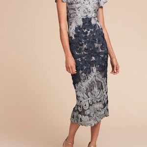 JS Collections Mother of the Bride Dress